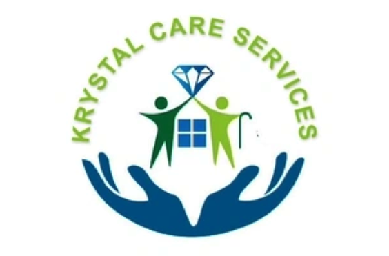 Krystal Care Services - outside view of care home