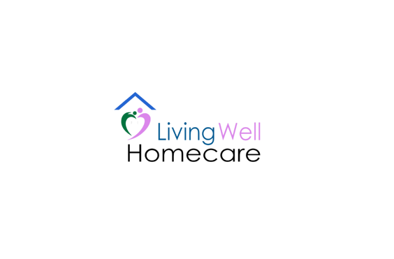 Living Well Homecare - outside view of care home