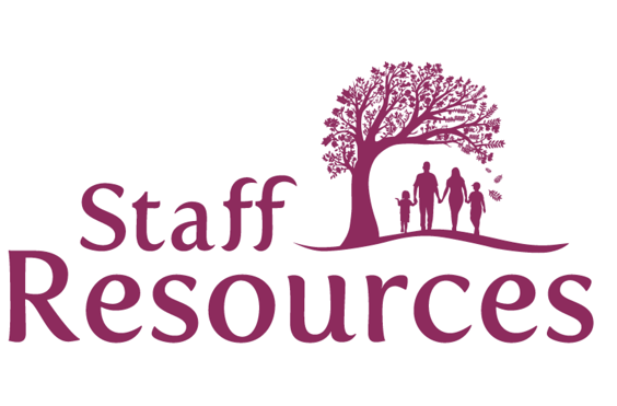 Staff Resources St James House - A company logo