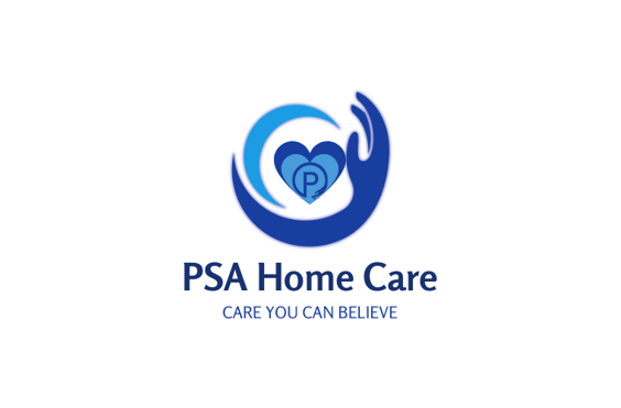 PSA Home Care Ltd - A company logo