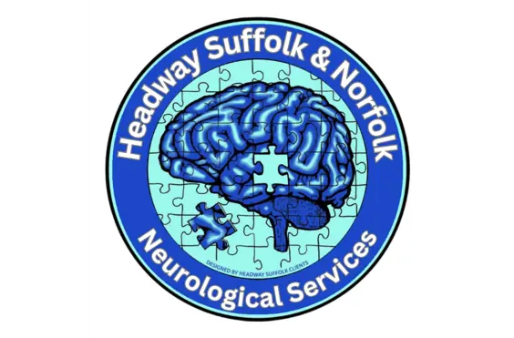 Headway Suffolk and Norfolk ltd - A company logo