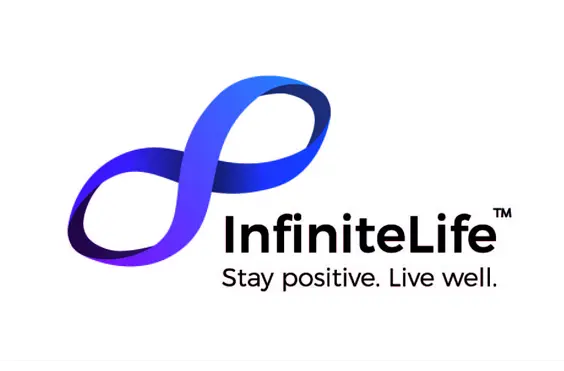 InfiniteLife Essex - A company logo