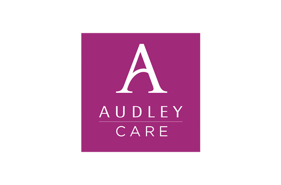 Coopers Hill - outside view of care home