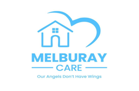 Melburay Ltd - A company logo