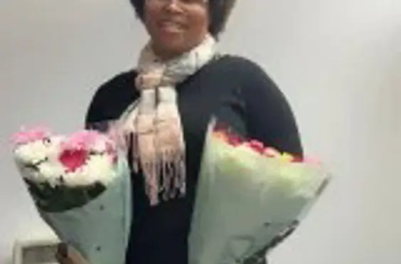 Optimam Complex Care - Photo of manager