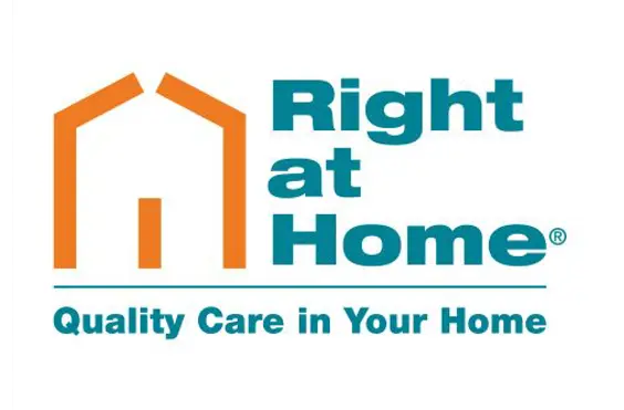 Right at Home (Derby) - outside view of care home