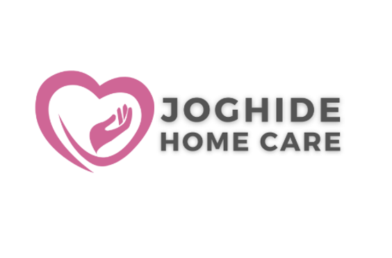 Joghide Home Care (Worcestershire) - A company logo