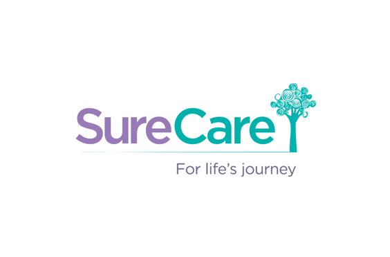 SureCare Batley & Wakefield - outside view of care home