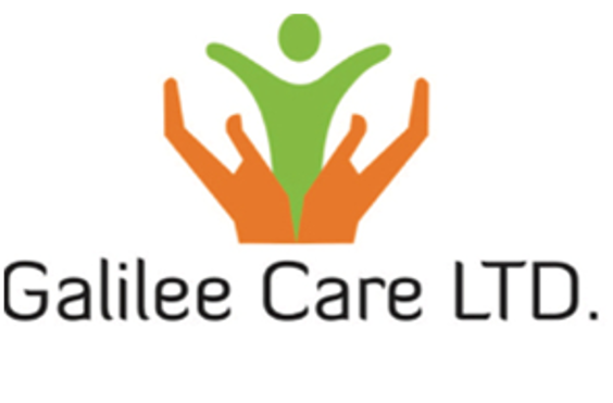 Galilee Care - A company logo