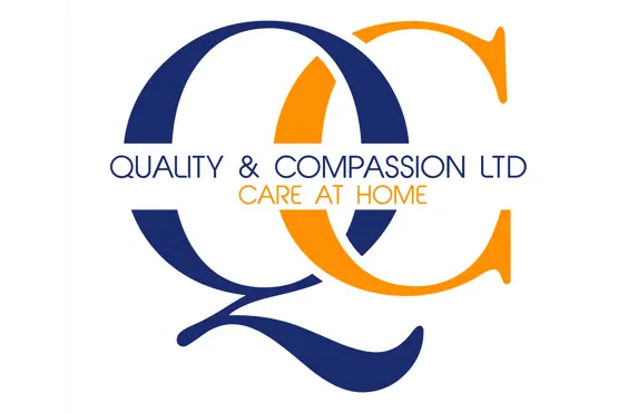 Quality & Compassion Ltd - A company logo