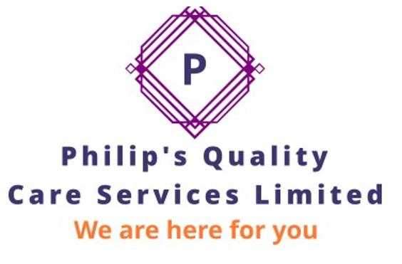 Brockley, London - outside view of care home