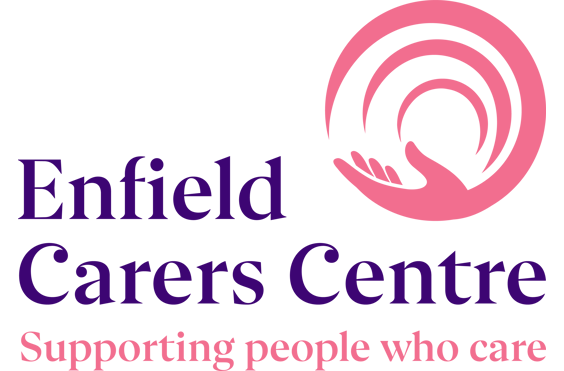 Enfield Carers Centre - A company logo
