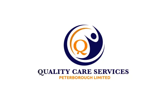 Quality Care Services Peterborough - outside view of care home