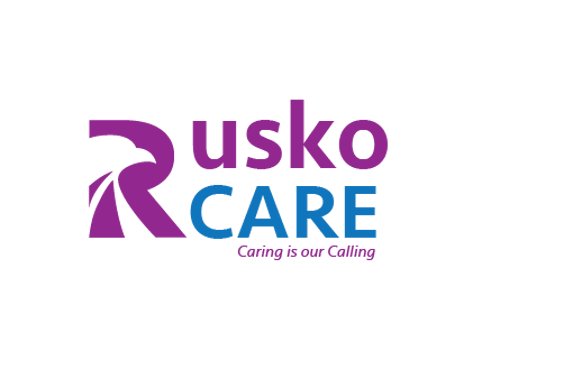 Rusko Care Ltd - outside view of care home
