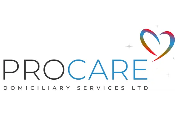 Procare Domiciliary Services Ltd - outside view of care home