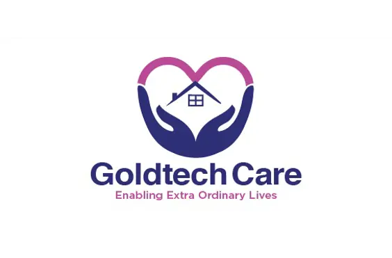 Goldtech Care Services Ltd - A company logo