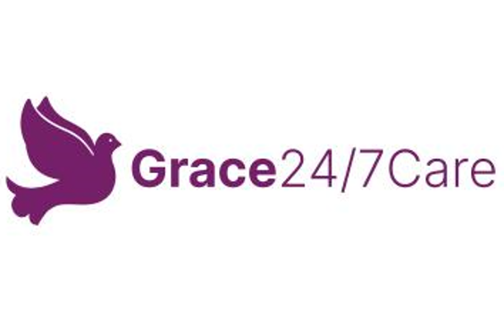 Grace 247 Care Wiltshire - A company logo