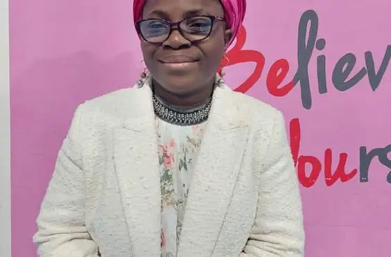 Anrapheal Care Agency Limited - outside view of care home