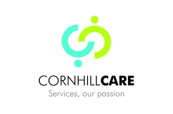 The Cornhill Group Services Ltd - A company logo