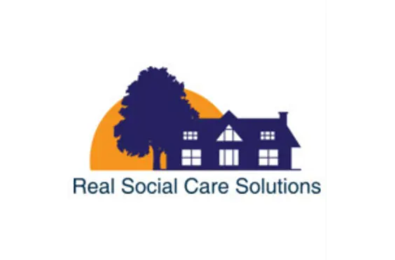 Real Social Care Solutions Ltd - outside view of care home