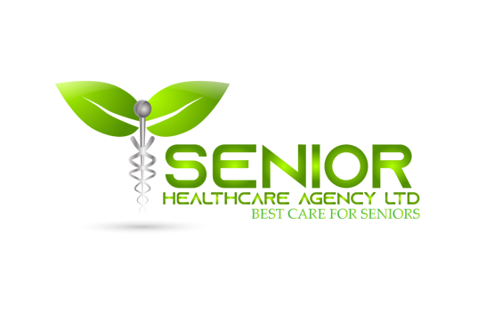 Senior Health Care Cornwall - A company logo