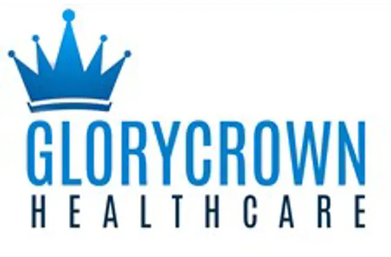 Glorycrown Healthcare Ltd - A company logo