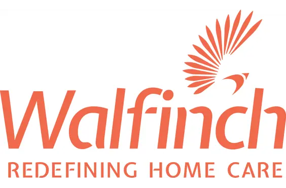 Walfinch East Barnet - A company logo