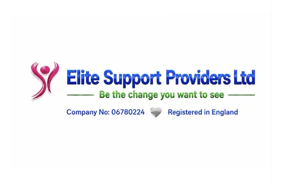 Elite Support Providers Ltd - A company logo