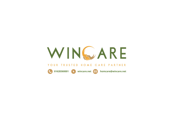 Wincare Homecare - outside view of care home