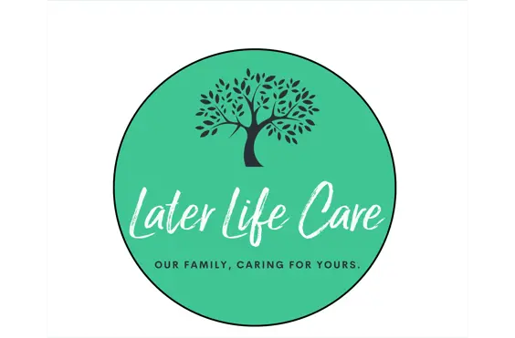 Later Life Care Ltd - outside view of care home