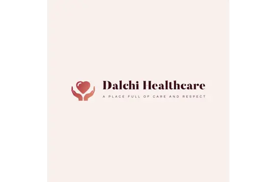 Dalchi Healthcare Limited - outside view of care home