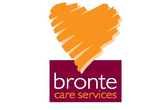 Bronte Care Services - outside view of care home