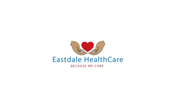 Eastdale Healthcare - A company logo