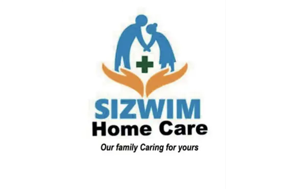 Sizwim Home Care - outside view of care home