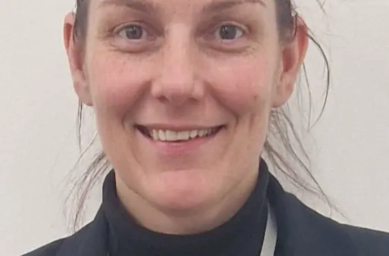 Beaumont Home Care - Photo of manager