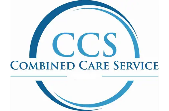 Combined Care Services - A company logo