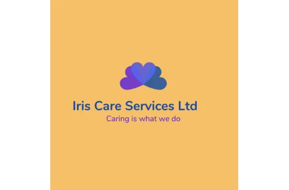 Iris Care Services Limited - outside view of care home