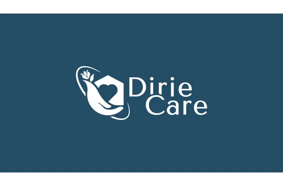 Dirie Care LTD - A company logo