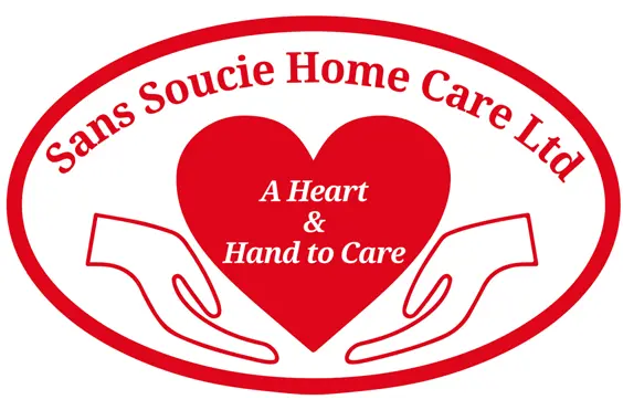 Sans Soucie Home Care Ltd - A company logo