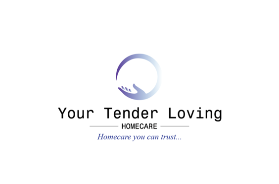 Your TL Homecare - A company logo