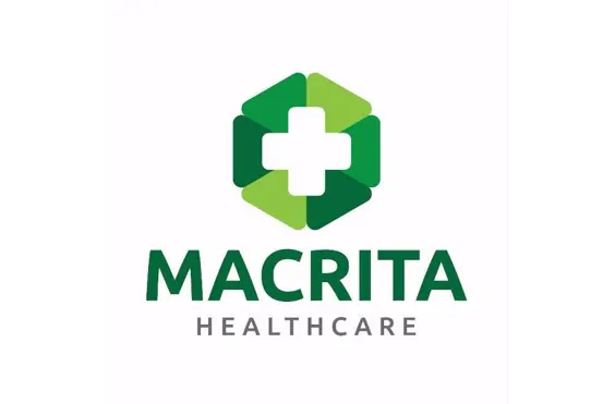 Macrita Healthcare - Main Office - A company logo