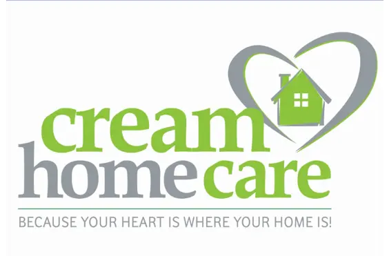 Cream Home Care Limited - outside view of care home