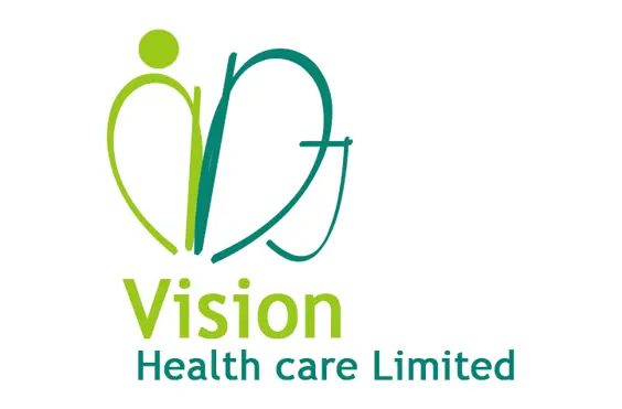 DJ Vision Healthcare - outside view of care home