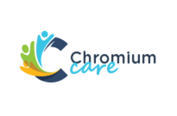 Chromium Care LTD - A company logo