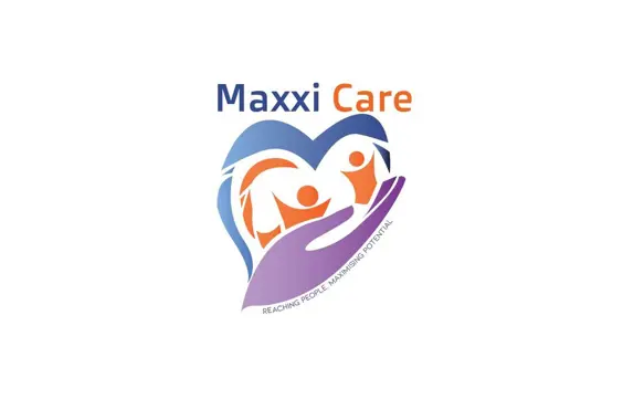 Maxxicare Ltd - outside view of care home