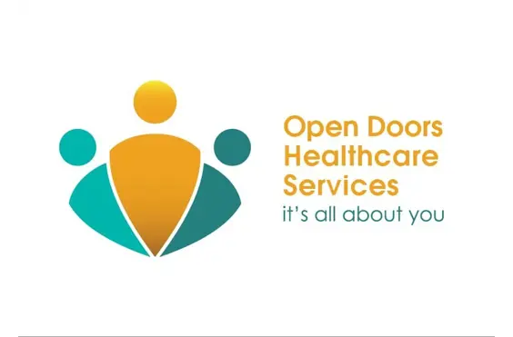 Open Doors Healthcare Services Ltd - A company logo