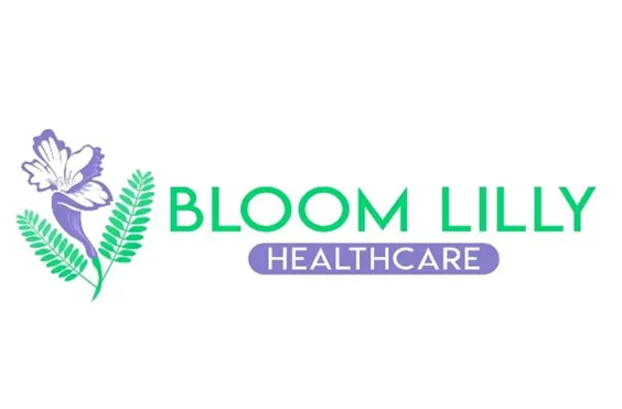 Bloom Lilly Healthcare Limited - outside view of care home