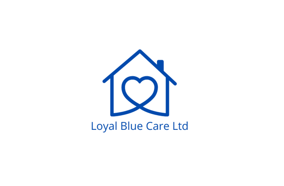 Loyal Blue Care Ltd - A company logo