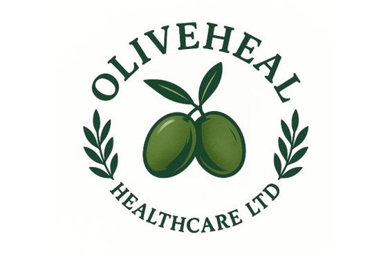 Oliveheal Healthcare Ltd - outside view of care home