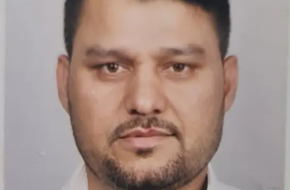 Pbcare Limited - outside view of care home